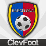 Barcelona ClevFoot