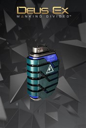 Deus Ex: Mankind Divided - EMP Grenade Pack – 2