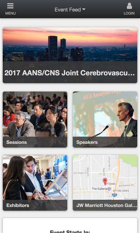 JCV2017 Screenshots 1