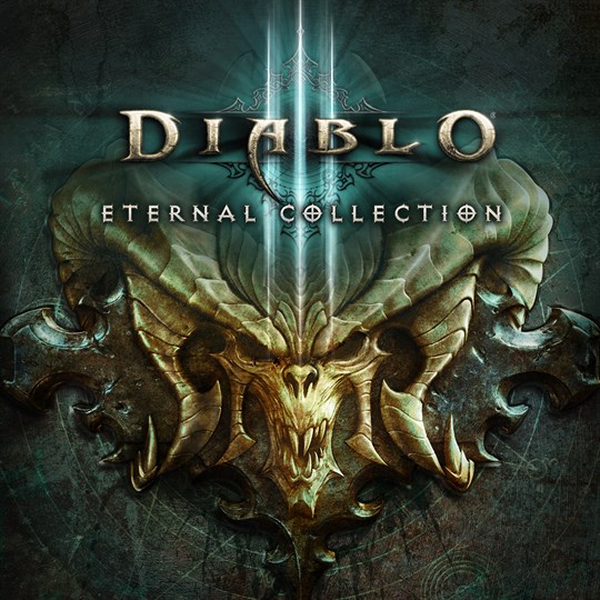 Diablo III: Eternal Collection for xbox