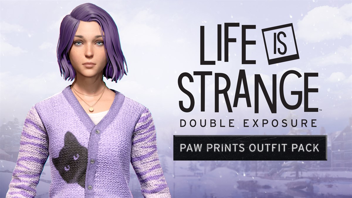 КОМПЛЕКТ ОДЕЖДЫ «СЛЕДЫ ЛАПОК»