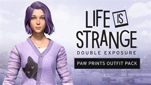 КОМПЛЕКТ ОДЕЖДЫ «СЛЕДЫ ЛАПОК»