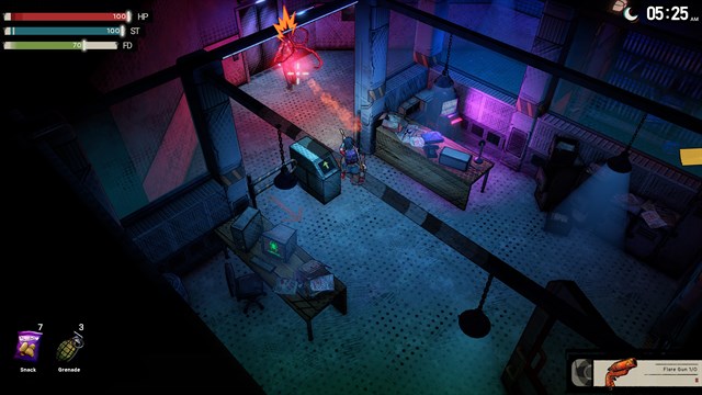The Hong Kong Massacre + I Hate This Place Bundle screenshot 3