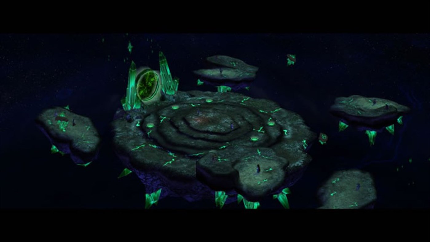 #8. Vandal Hearts: Flames of Judgment (Xbox) 由: Konami Digital Entertainment, Inc.