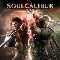SOULCALIBUR Ⅵ Pre-Order Bundle