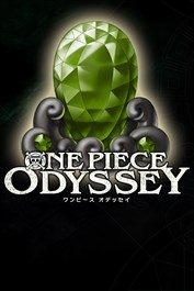 ONE PIECE ODYSSEY HP変換プチジュエリー