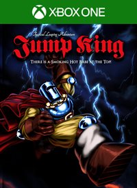Jump King