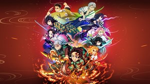 Demon Slayer -Kimetsu no Yaiba- The Hinokami Chronicles 2