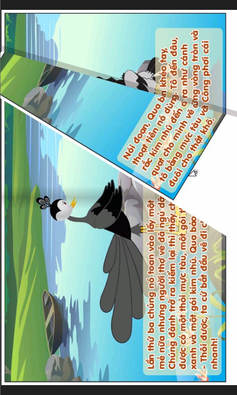 Imágen 3 Cổ tích cho bé v.3 windows