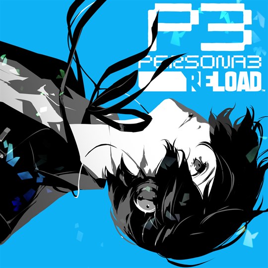 Persona 3 Reload Digital Deluxe Edition for xbox