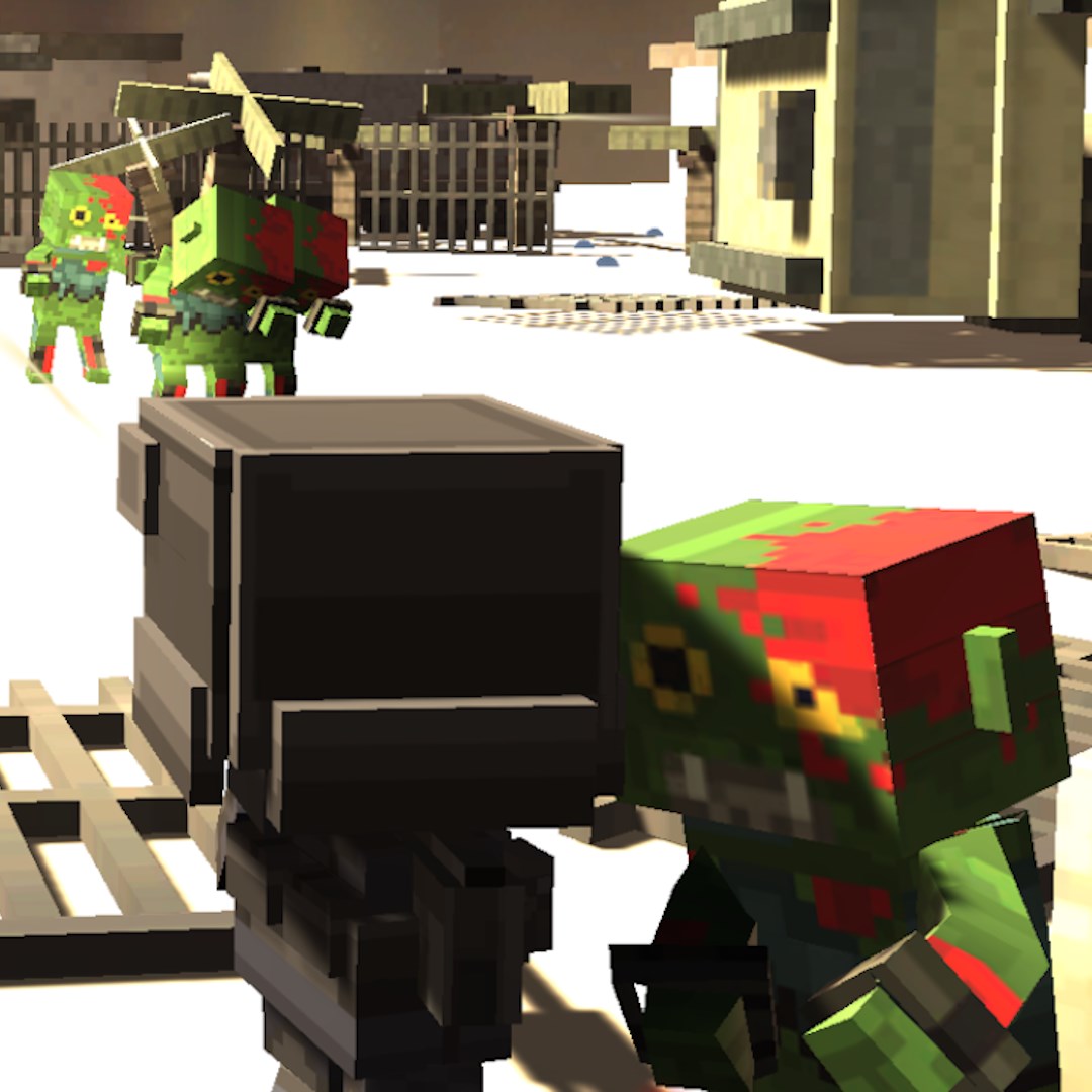Zombies Apocalypse