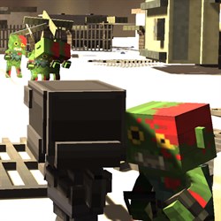 Zombies Apocalypse