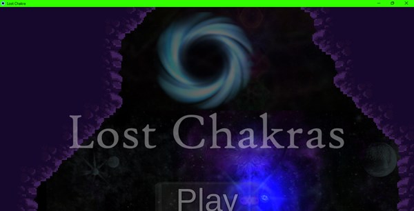 [Beta] Lost Chakras — 1
