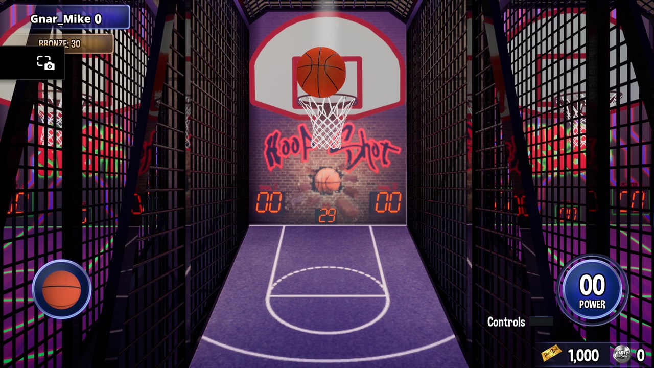 Party Arcade screenshot 4