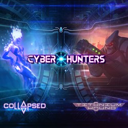 Cyber Hunters