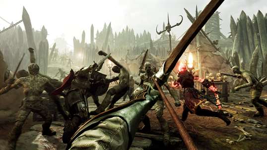Warhammer: Vermintide 2 screenshot 9