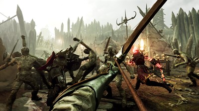Warhammer: Vermintide 2 - Ultimate Edition — скриншот 1