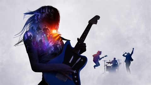 Rock Band 4