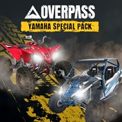 Overpass xbox deals one price