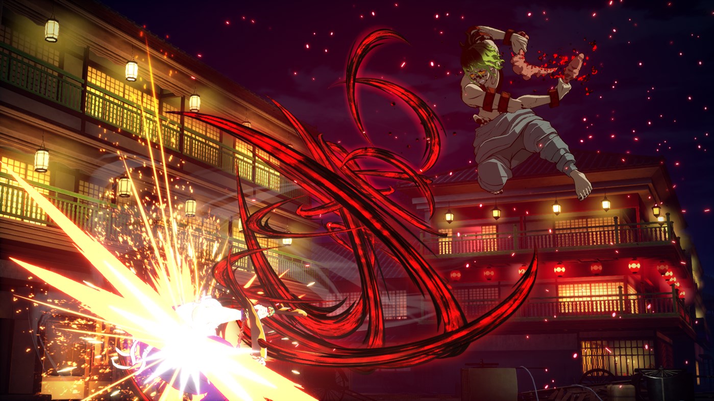 #4. Gyutaro Character Pack (Xbox) 由: SEGA