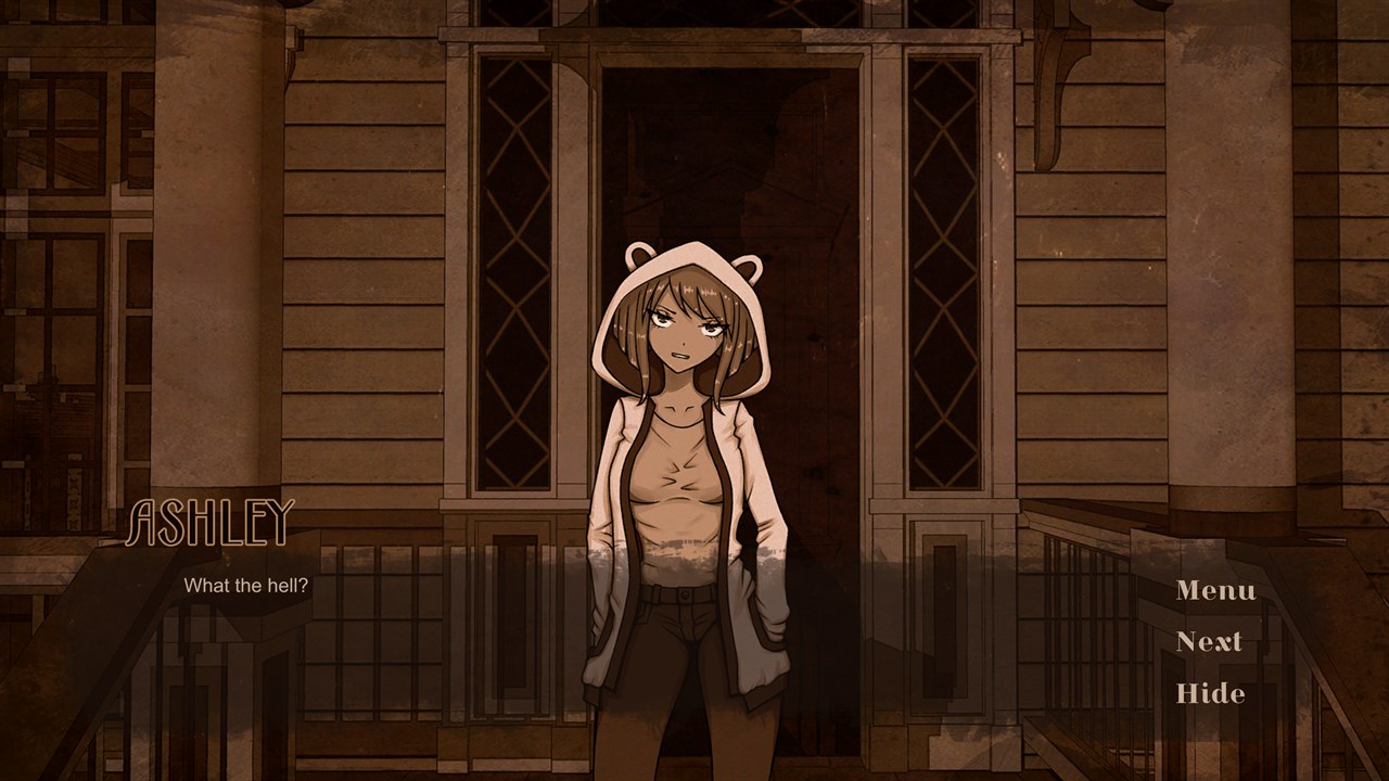 Silenced: The House screenshot 2