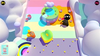Clumsy Rush screenshot 1