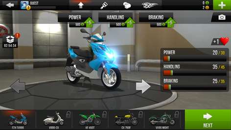 Traffic Moto GP Rider Screenshots 1