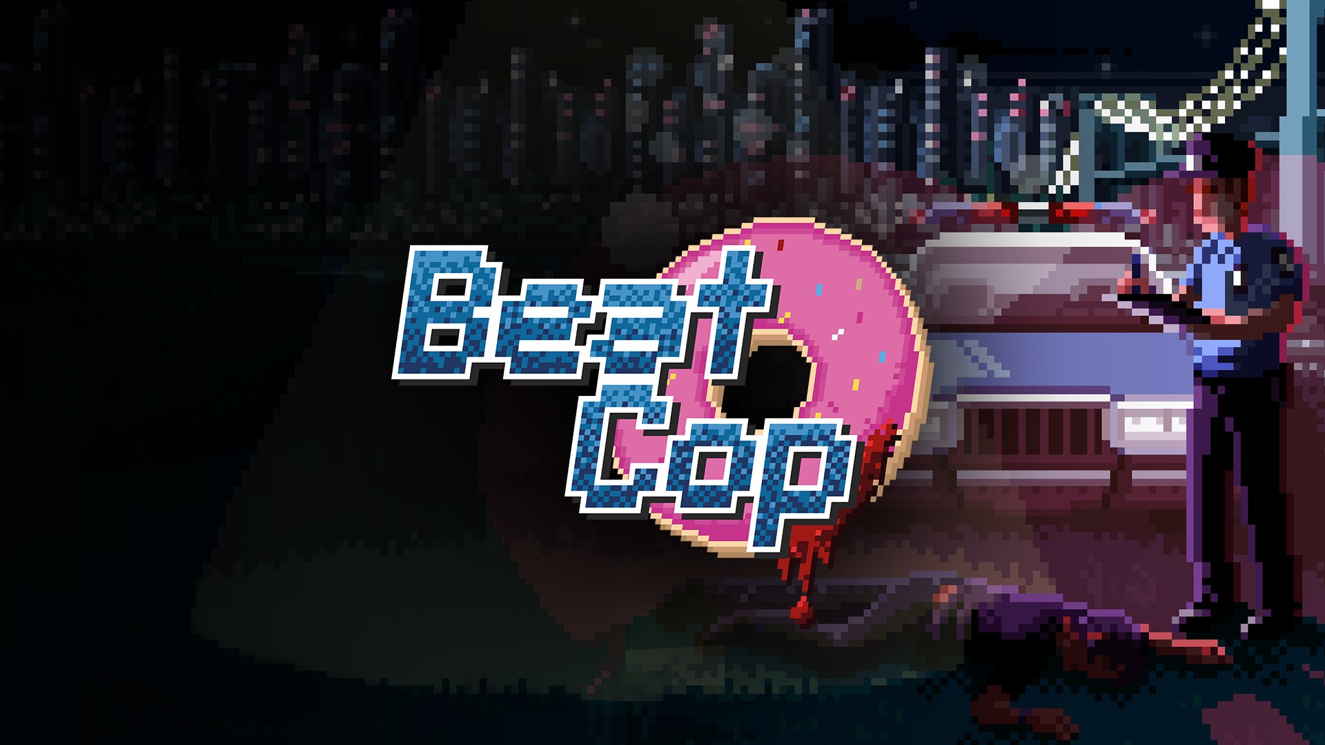 Beat Cop screenshot thumbnail video