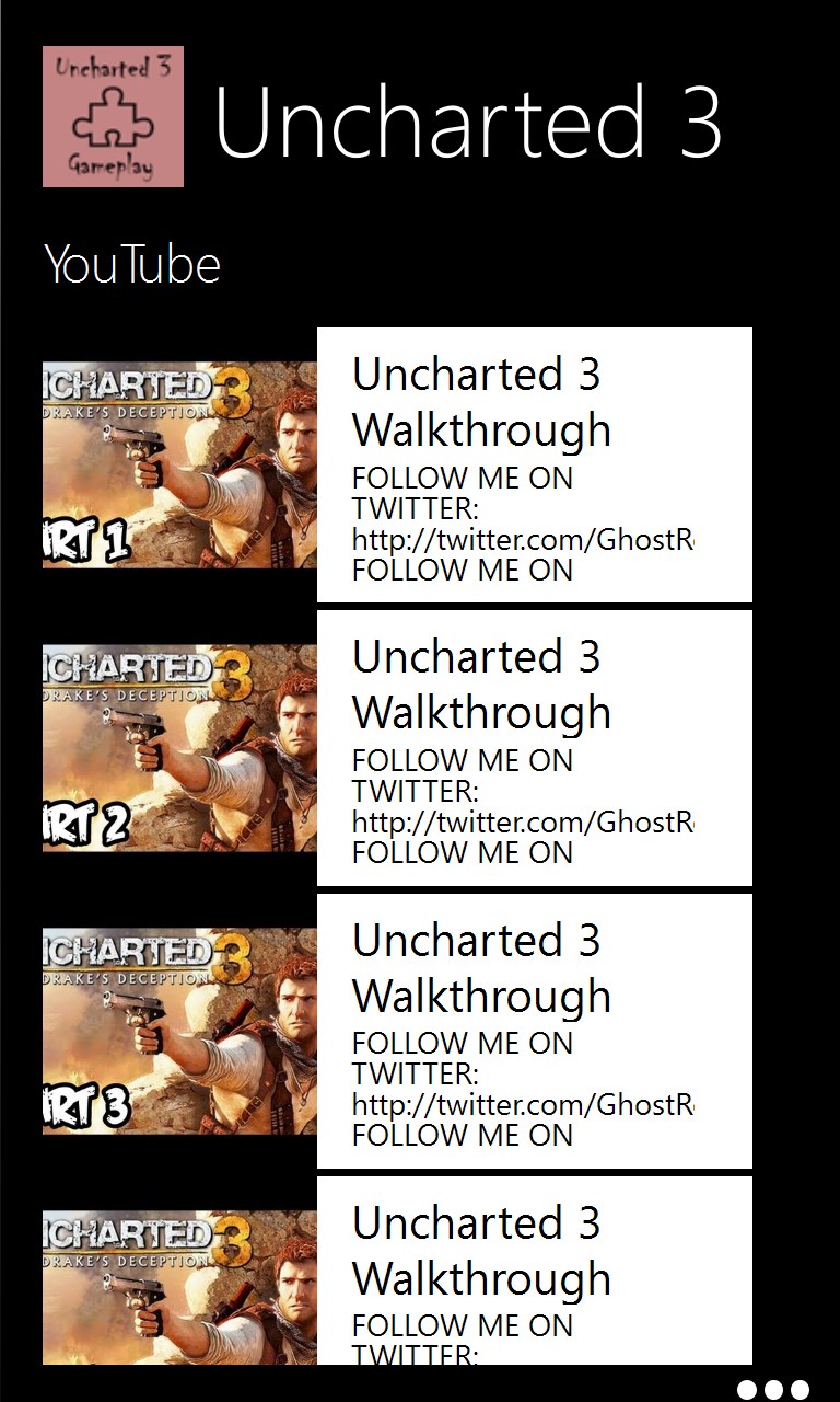 Uncharted 1 Pc Free