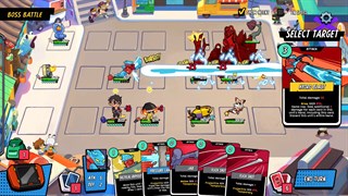 Montabi screenshot 1