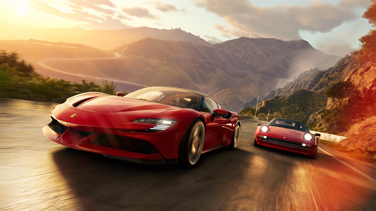 The Crew Motorfest Ultimate Year 2 Edition screenshot 5