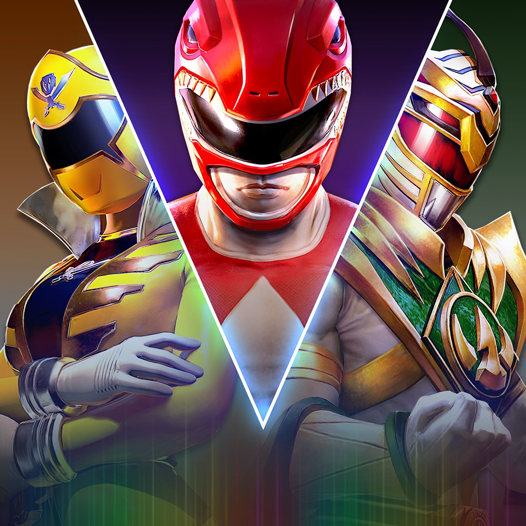 Скриншот №7 к Power Rangers Battle for the Grid - Digital Collectors Edition
