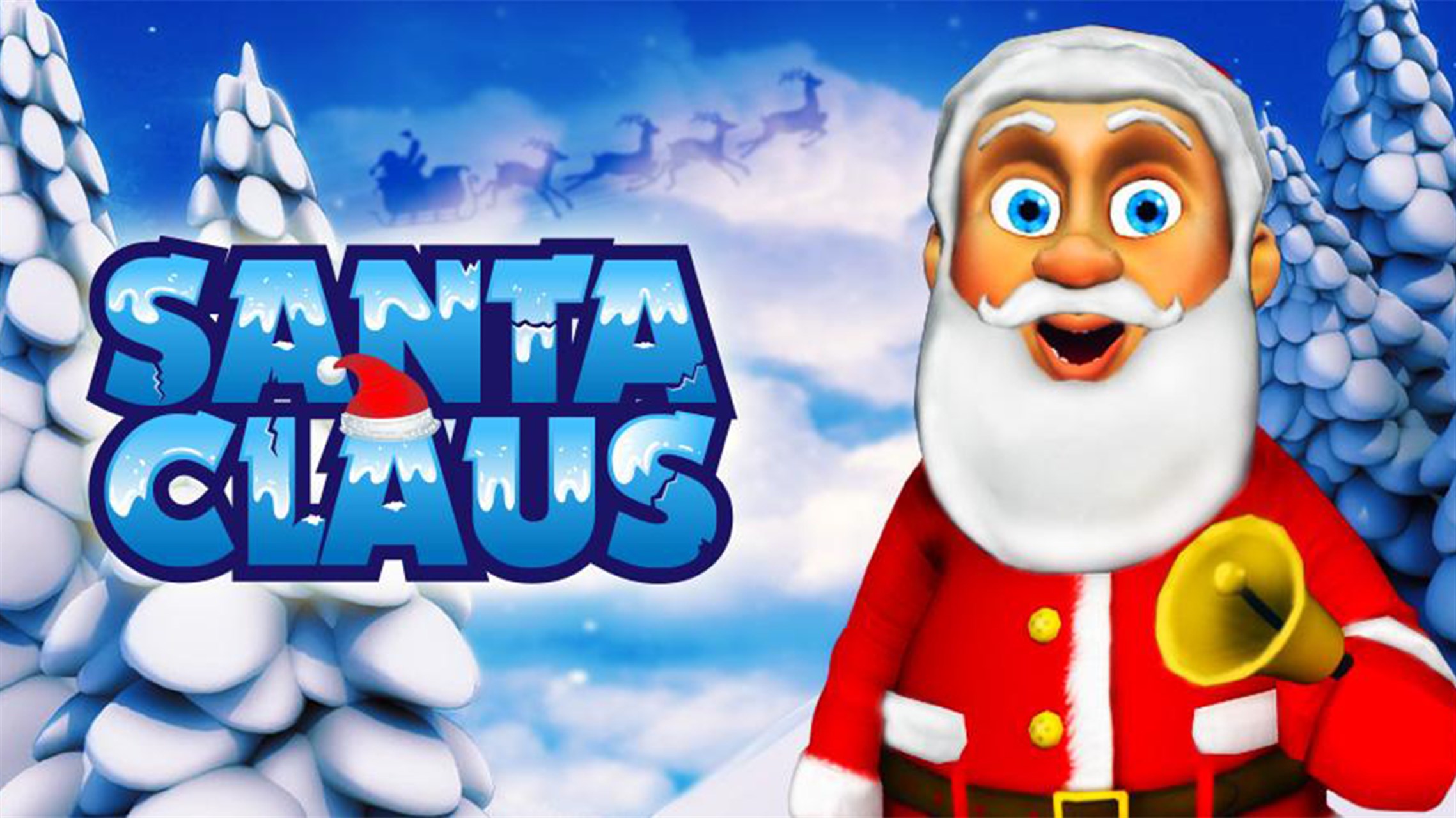 Santa Christmas Quest - Microsoft Apps