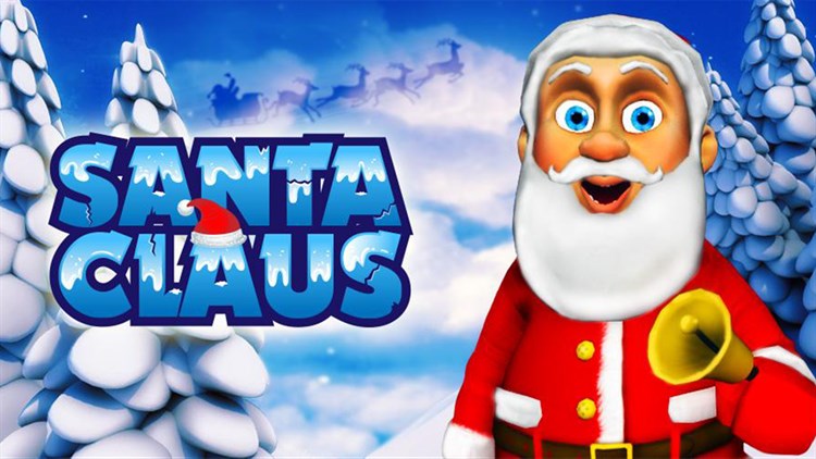 Santa Christmas Quest - PC - (Windows)