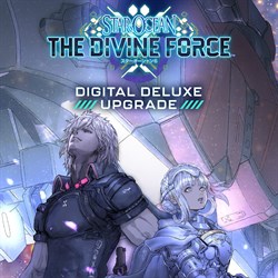 スターオーシャン 6 THE DIVINE FORCE -DIGITAL DELUXE UPGRADE-