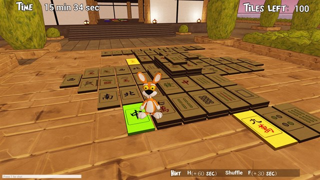 My Creative Bunnies! screenshot 2