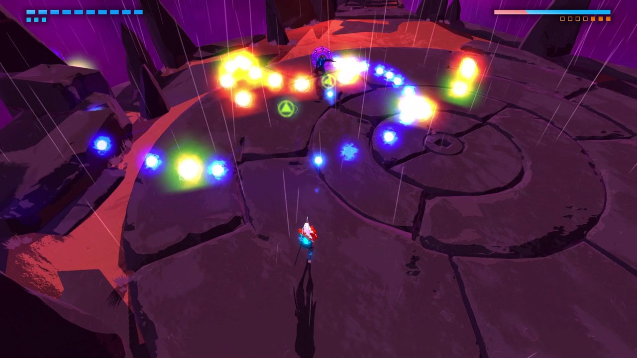 Furi screenshot 6