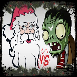 Santa Zombies