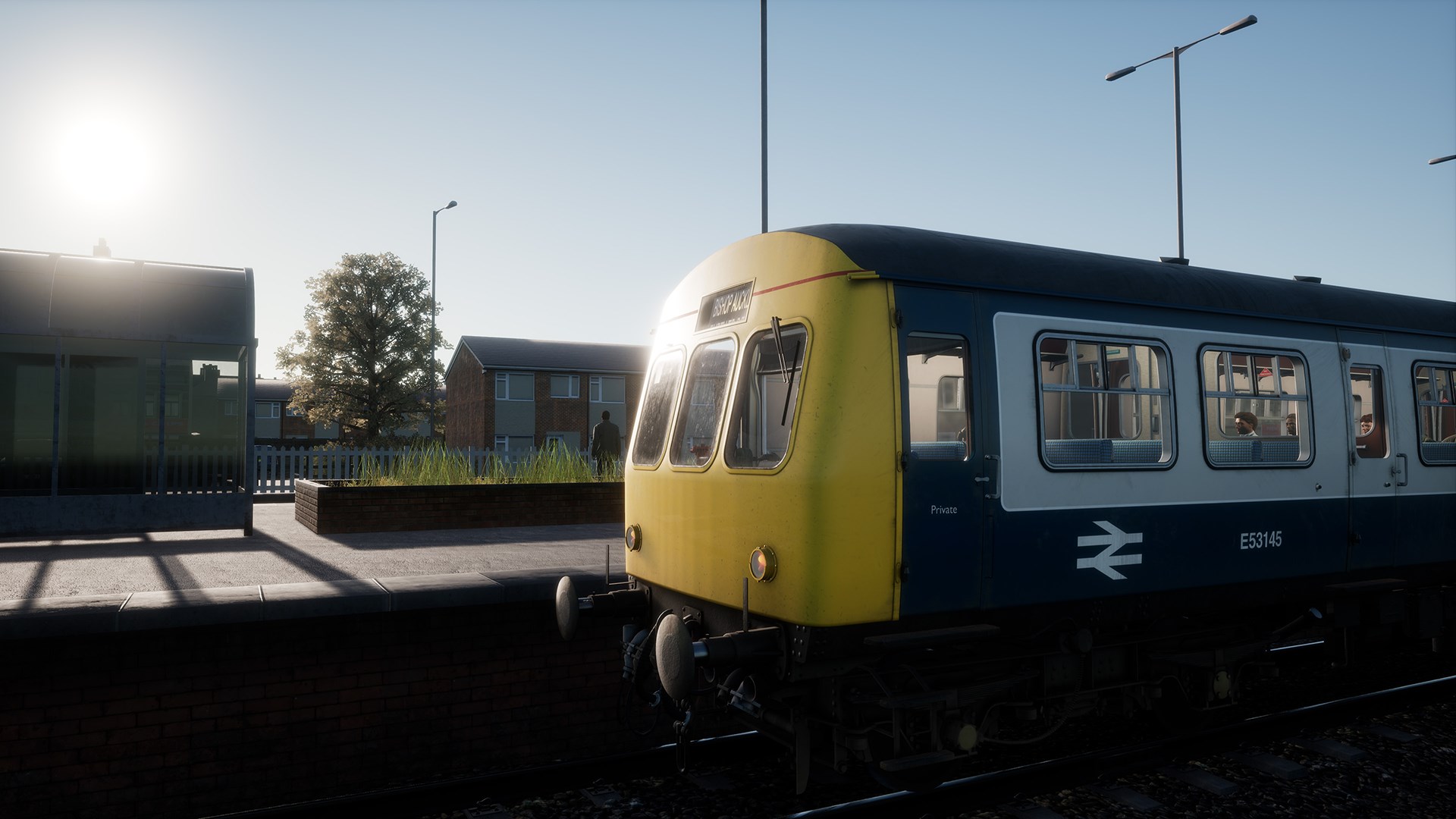 Train Sim World® 5: Tees Valley Line: Darlington - Saltburn-by-the-Sea