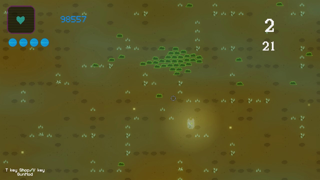 MechCrisis screenshot 8