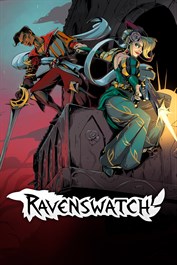 Ravenswatch