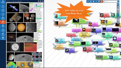 KnowledgeBase Builder Screenshots 2