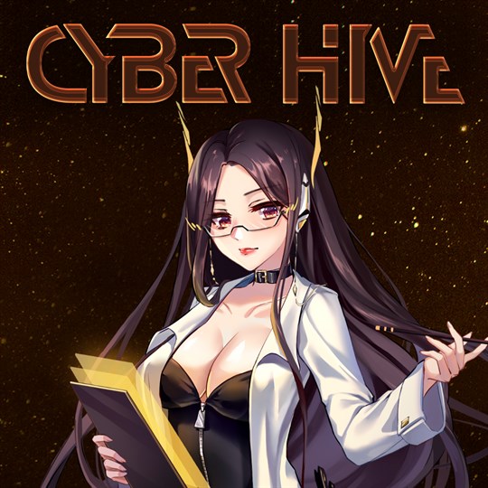 CyberHive for xbox