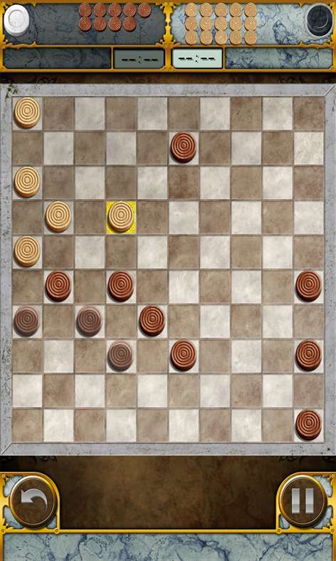Checkers 2 Screenshots 1