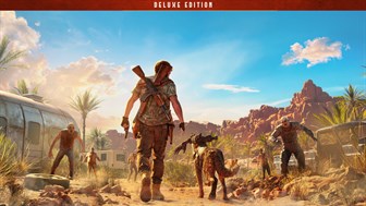 Arizona Sunshine® Deluxe Edition