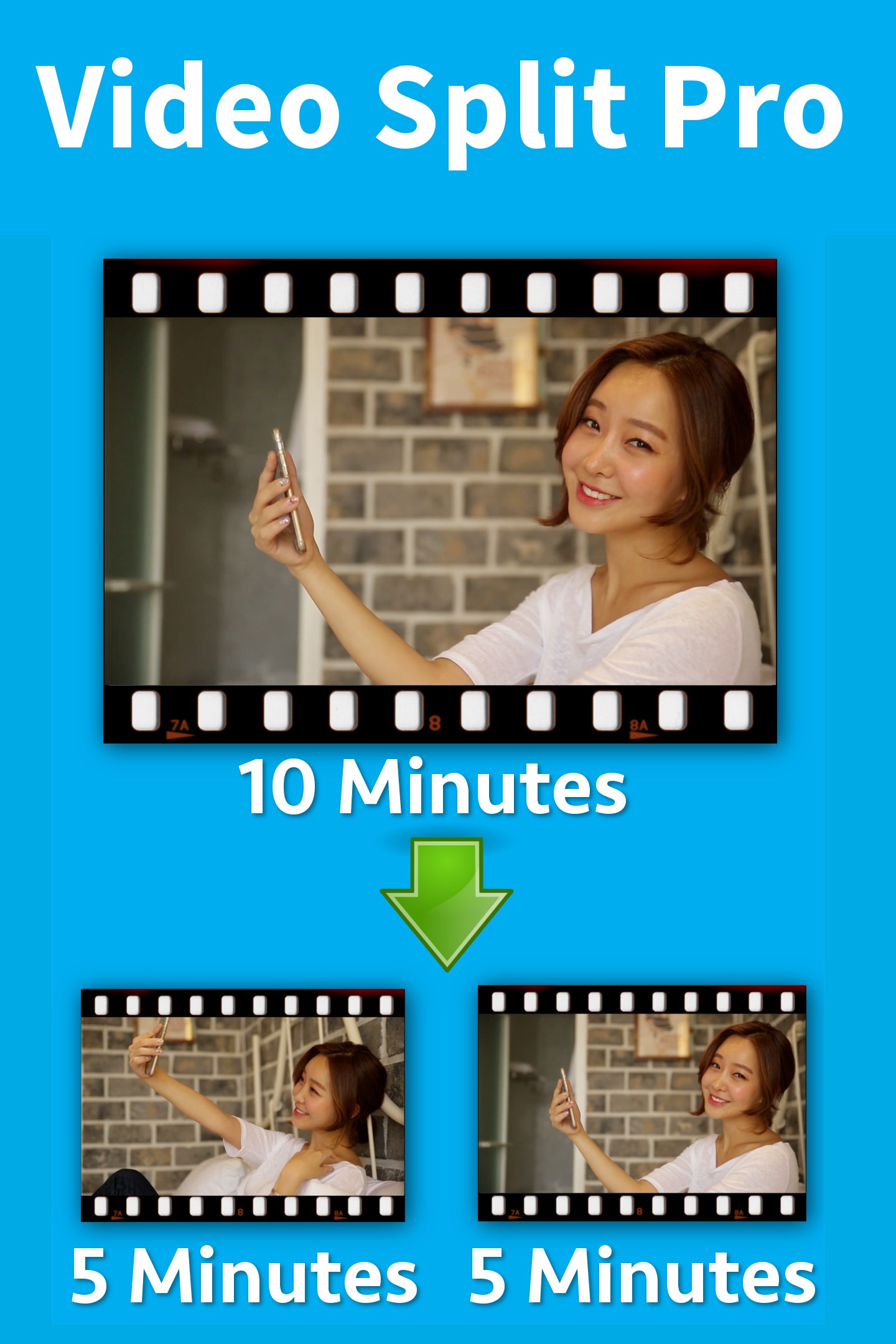 Video Split Pro