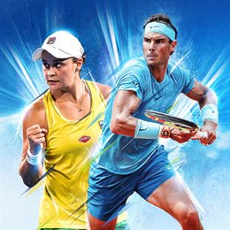 Aperçu AO Tennis 2