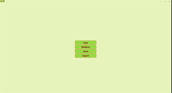 Sudoku [Lite] — 1