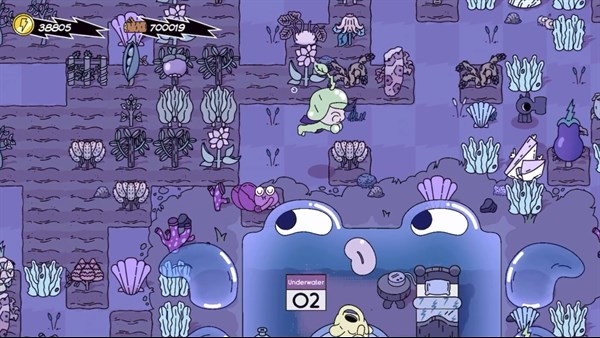 Super Farming Boy screenshot