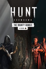 Hunt: Showdown - For the Bounty Bundle
